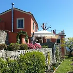 Rosso Su Portofino Chiavari