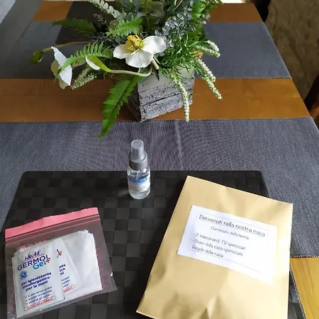 Appartement Rosso Su Portofino