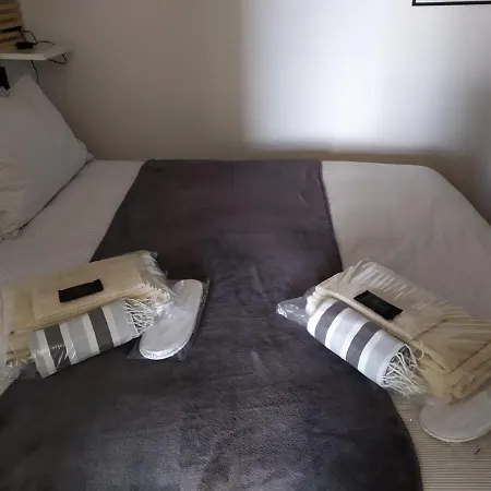 Apartamento Rosso Su Portofino *