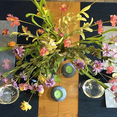 Rosso Su Portofino Appartement Chiavari