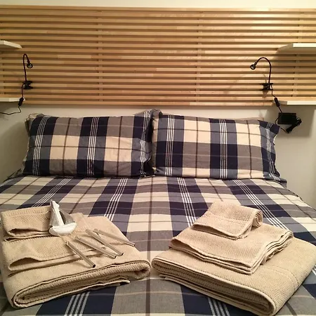 Rosso Su Portofino Appartement Chiavari