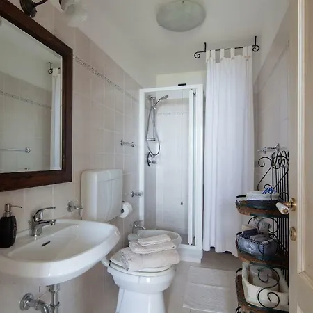 Appartement Rosso Su Portofino *