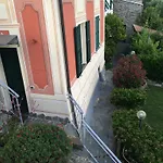 Rosso Su Portofino Appartamento