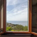 Rosso Su Portofino Appartamento Chiavari
