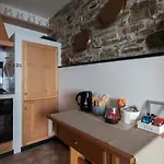 Rosso Su Portofino * Chiavari