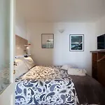 Rosso Su Portofino Appartamento