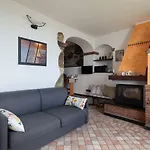 Appartamento Rosso Su Portofino Chiavari