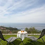 Rosso Su Portofino