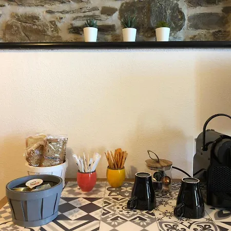 Appartement Rosso Su Portofino *